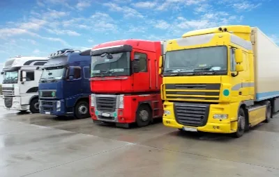 Antalya Kalamış Nakliye Ambarı