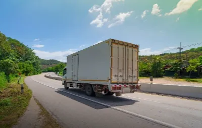 Antalya ile Kalamış Arası Bulaşık Makinesi Taşıma