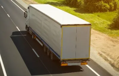 Antalya ile Kalamış Arası Parça Eşya Taşıma