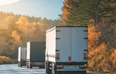 Antalya ile Kalamış Arası Klima Taşıma