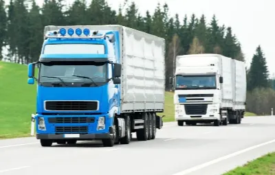 Antalya ile Kalamış Arası Eşya Taşıma